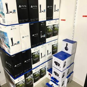 PS5 PALLETS - Image 7