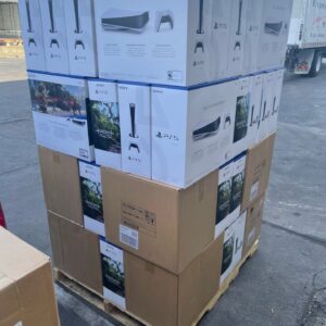 PS5 PALLETS - Image 4