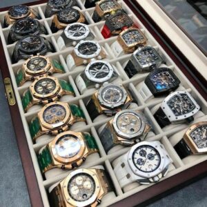 CASUAL WATCH PALLETS - Image 26