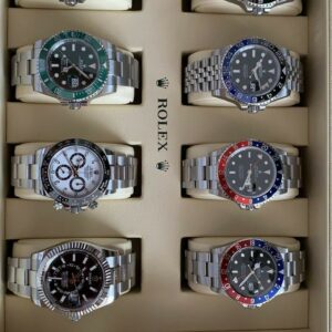 CASUAL WATCH PALLETS - Image 25
