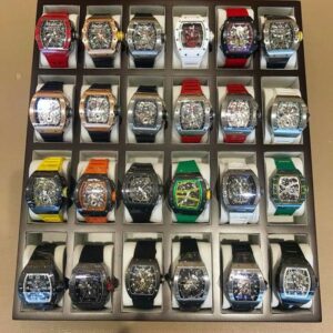 CASUAL WATCH PALLETS - Image 24