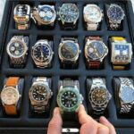 Casual watch pallet with free shipping – Fossil, Michael Kors, Invicta liquidation