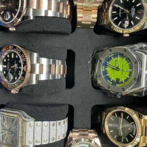 CASUAL WATCH PALLETS - Image 19