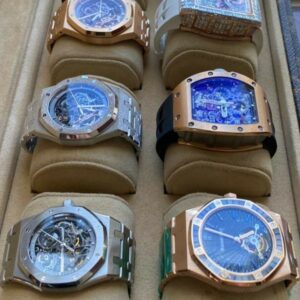 CASUAL WATCH PALLETS - Image 7