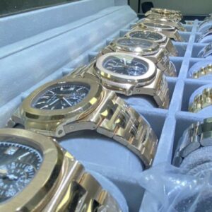 CASUAL WATCH PALLETS - Image 12