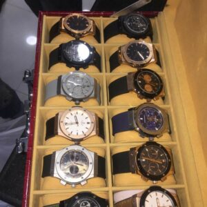 CASUAL WATCH PALLETS - Image 13