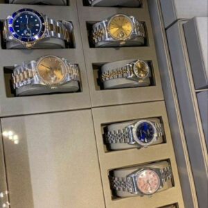 CASUAL WATCH PALLETS - Image 9