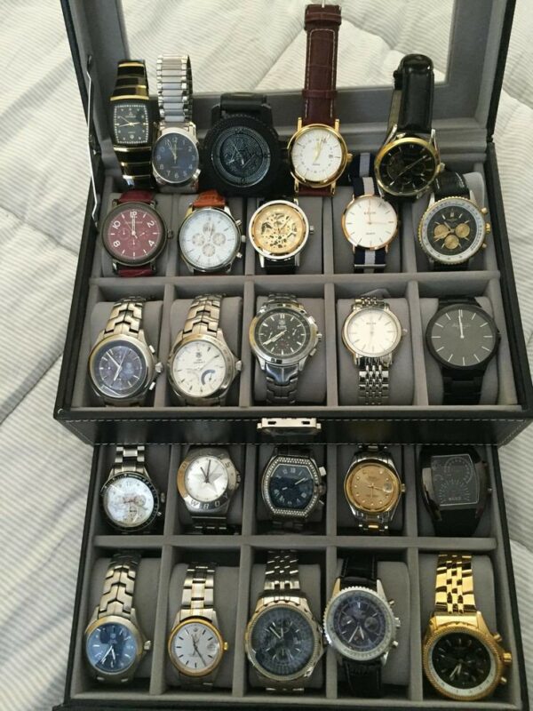 casual watch pallet,CASUAL WATCH PALLETS,branded watches liquidation,free shipping watches pallet,fashion watch returns,fossil watch pallet,michael kors watch pallet,invicta liquidation pallet,analog watch bulk,buy watches for resale,kohl's watch returns,amazon watches pallet,macys shelf pull watches,boutique watch pallet,resale accessories load,watch pallet usa,casual watch pallet with free shipping