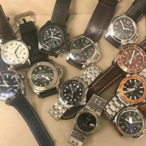 CASUAL WATCH PALLETS - Image 8
