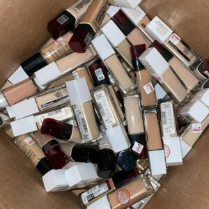 Cosmetic Pallets (Luxury brands) - Image 11