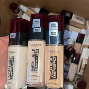 Cosmetic Pallets (Luxury brands) - Image 14