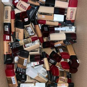Cosmetic Pallets (Luxury brands) - Image 16