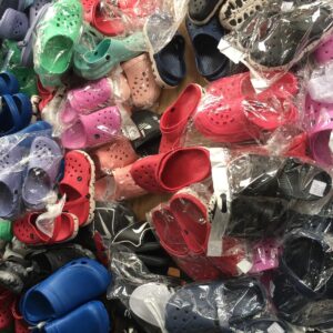 Crocs Pallets - Image 10