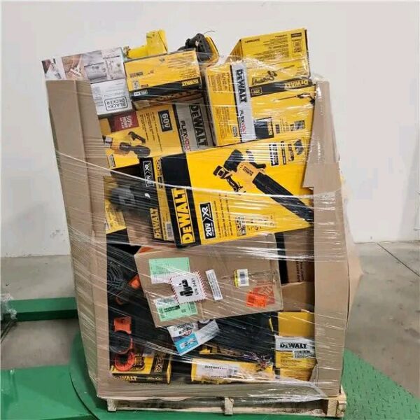dewalt tools pallet,Dewalt Tools Pallets,buy dewalt tools,tool liquidation pallet,power tool pallet USA,free shipping tools pallet,Milwaukee tools pallet,buy tools return pallet,tool resell pallet,unmanifested tools lot,contractor tools liquidation,drill and saw pallet,tool combo kit pallet,tool pallet sale USA,Ryobi tools wholesale,craftsman tools load,dewalt tools pallet with free shipping