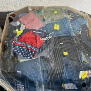Kids clothes pallet - Image 4