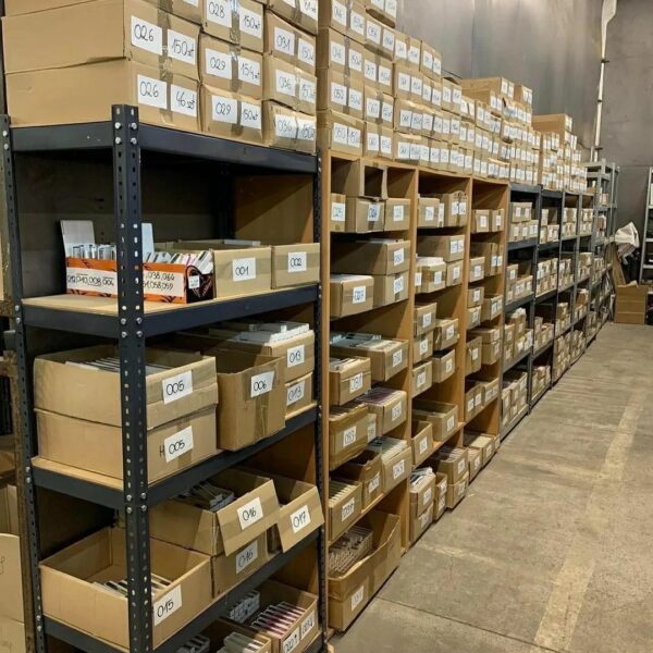 Cosmetic Pallets – Exclusive Beauty Deals with Free Shipping Guarantee