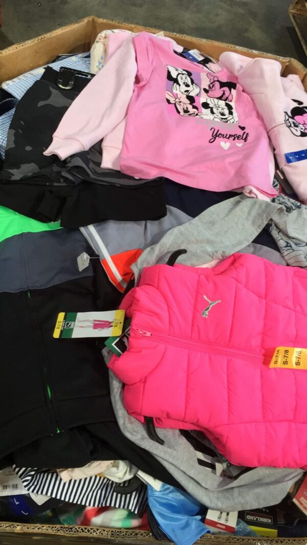 kids clothing pallet,Kids clothes,children's apparel liquidation,free shipping kids clothes,branded children's clothing,wholesale kids clothing,Nike kids apparel,Adidas children's clothing,Disney kids clothes,Carter's clothing pallet,OshKosh B'gosh liquidation,The Children's Place wholesale,unmanifested kids clothing,resale children's apparel,boutique kids clothing,online kids clothing inventory,kids clothing pallet with free shipping