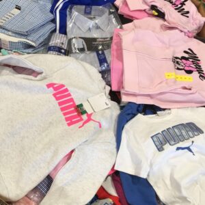 Kids clothes pallet - Image 12