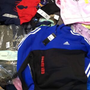 Kids clothes pallet - Image 11