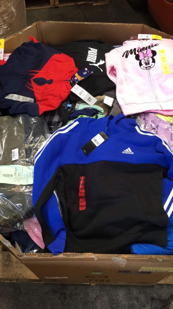 kids clothing pallet,Kids clothes,children's apparel liquidation,free shipping kids clothes,branded children's clothing,wholesale kids clothing,Nike kids apparel,Adidas children's clothing,Disney kids clothes,Carter's clothing pallet,OshKosh B'gosh liquidation,The Children's Place wholesale,unmanifested kids clothing,resale children's apparel,boutique kids clothing,online kids clothing inventory,kids clothing pallet with free shipping