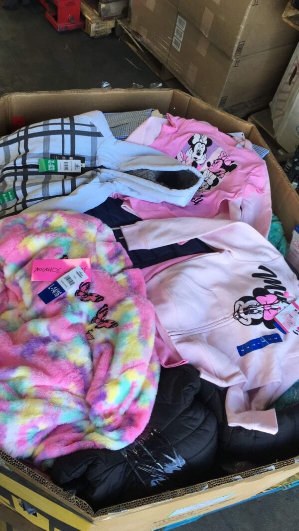 kids clothing pallet,Kids clothes,children's apparel liquidation,free shipping kids clothes,branded children's clothing,wholesale kids clothing,Nike kids apparel,Adidas children's clothing,Disney kids clothes,Carter's clothing pallet,OshKosh B'gosh liquidation,The Children's Place wholesale,unmanifested kids clothing,resale children's apparel,boutique kids clothing,online kids clothing inventory,kids clothing pallet with free shipping