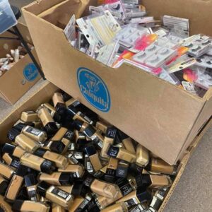 Cosmetic Pallets (Luxury brands) - Image 20