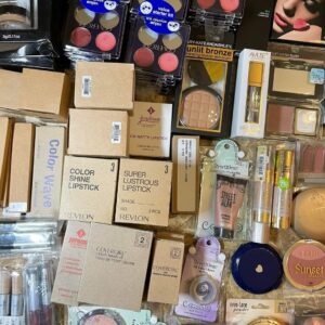 Cosmetic Pallets (Luxury brands) - Image 18