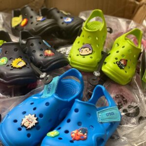Crocs Pallets - Image 32