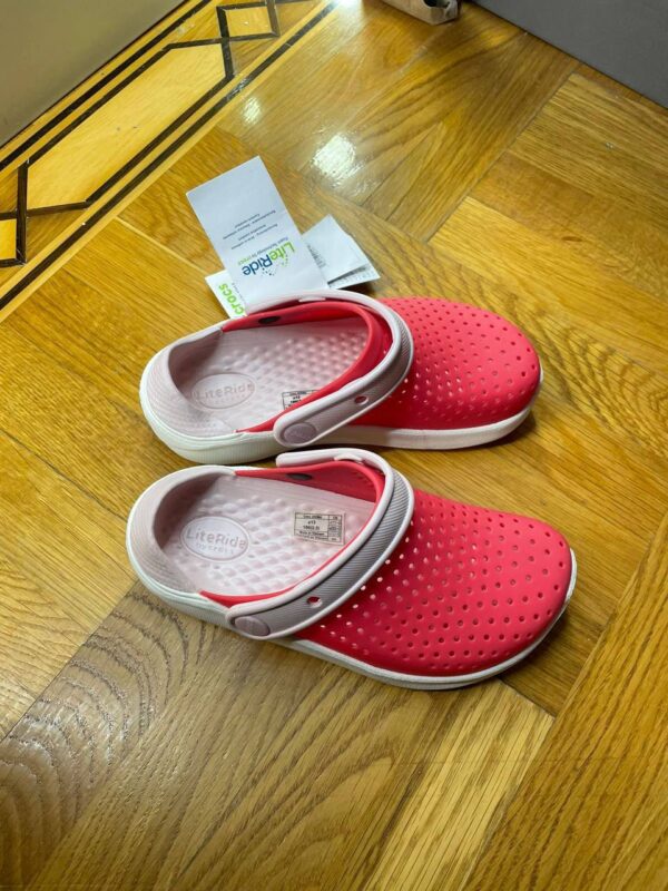 Crocs PALLETS,crocs liquidation