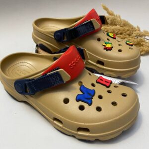 Crocs Pallets - Image 27