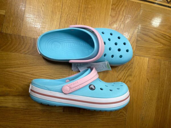 Crocs PALLETS,crocs liquidation