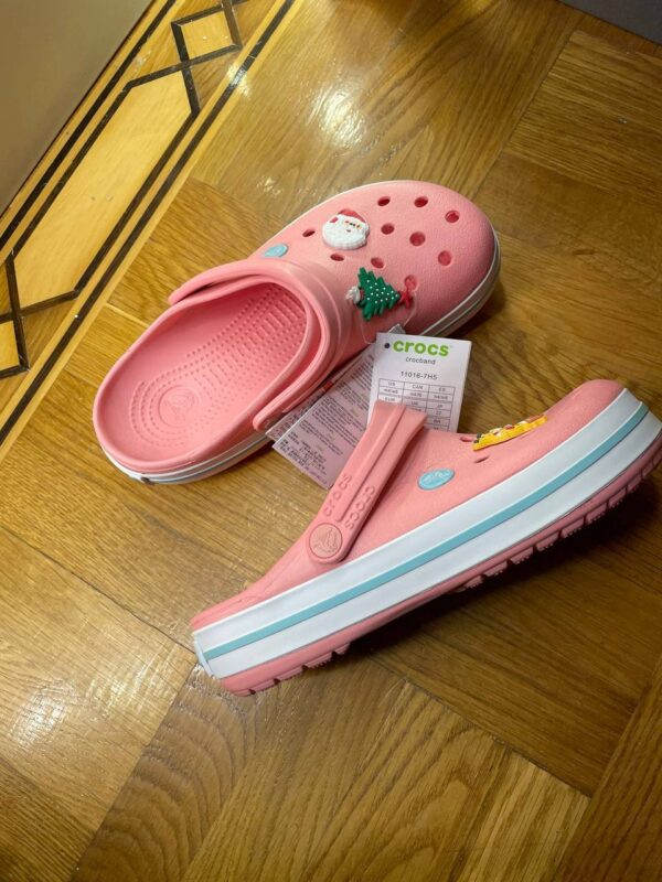 Crocs PALLETS,crocs liquidation