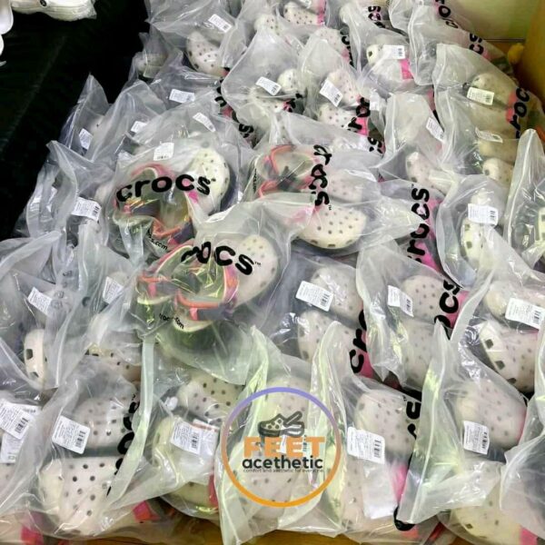 Crocs PALLETS,crocs liquidation