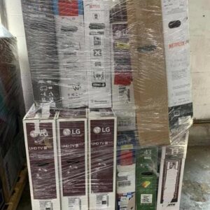 TV Pallets - Image 7