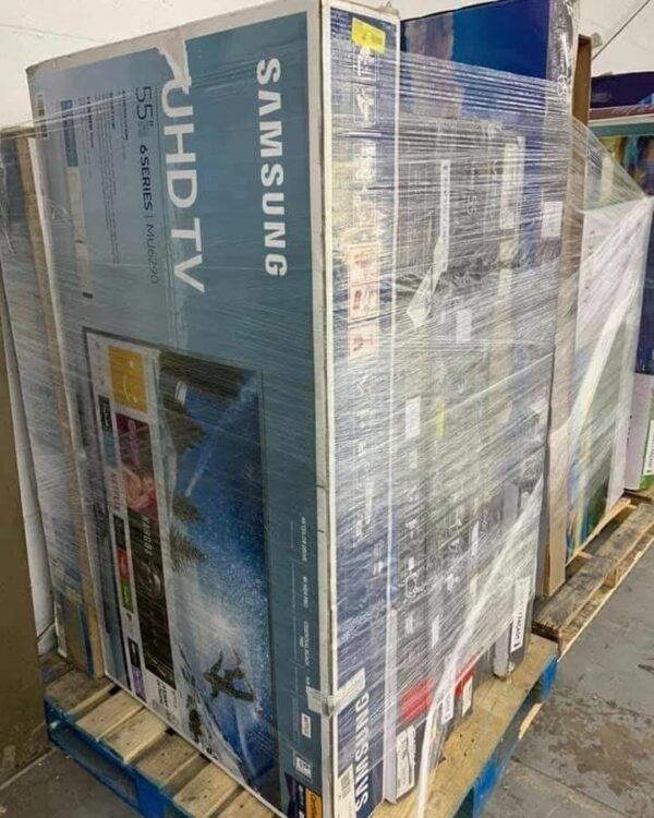 tv pallets,television pallet,tv pallet