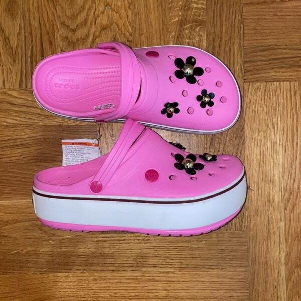 Crocs PALLETS,crocs liquidation