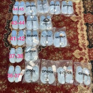 Crocs Pallets - Image 12