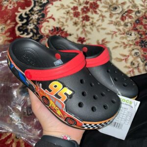 Crocs Pallets - Image 13
