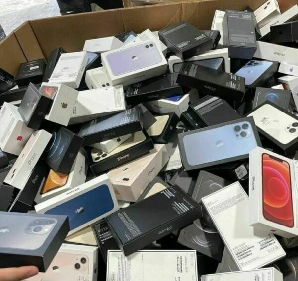 IPHONE PALLETS,iphone liquidation,iphone pallet